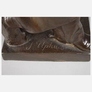 Joseph Uphues, Kaiser Wilhelm I.