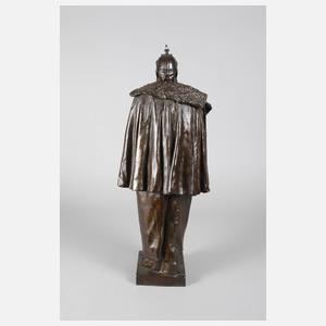 Joseph Uphues, Kaiser Wilhelm I.