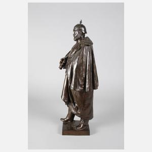 Joseph Uphues, Kaiser Wilhelm I.