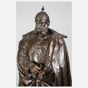 Joseph Uphues, Kaiser Wilhelm I.