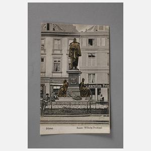 Joseph Uphues, Kaiser Wilhelm I.