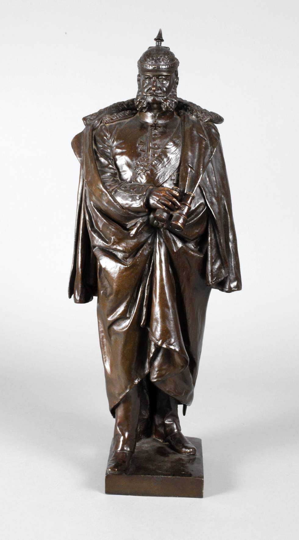 Joseph Uphues, Kaiser Wilhelm I.