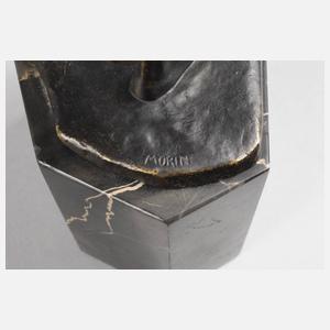 Georges Morin, ”Diana”