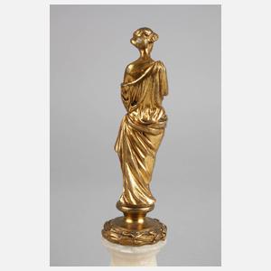 Antikisierende Venus