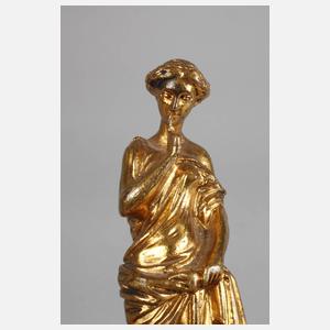 Antikisierende Venus