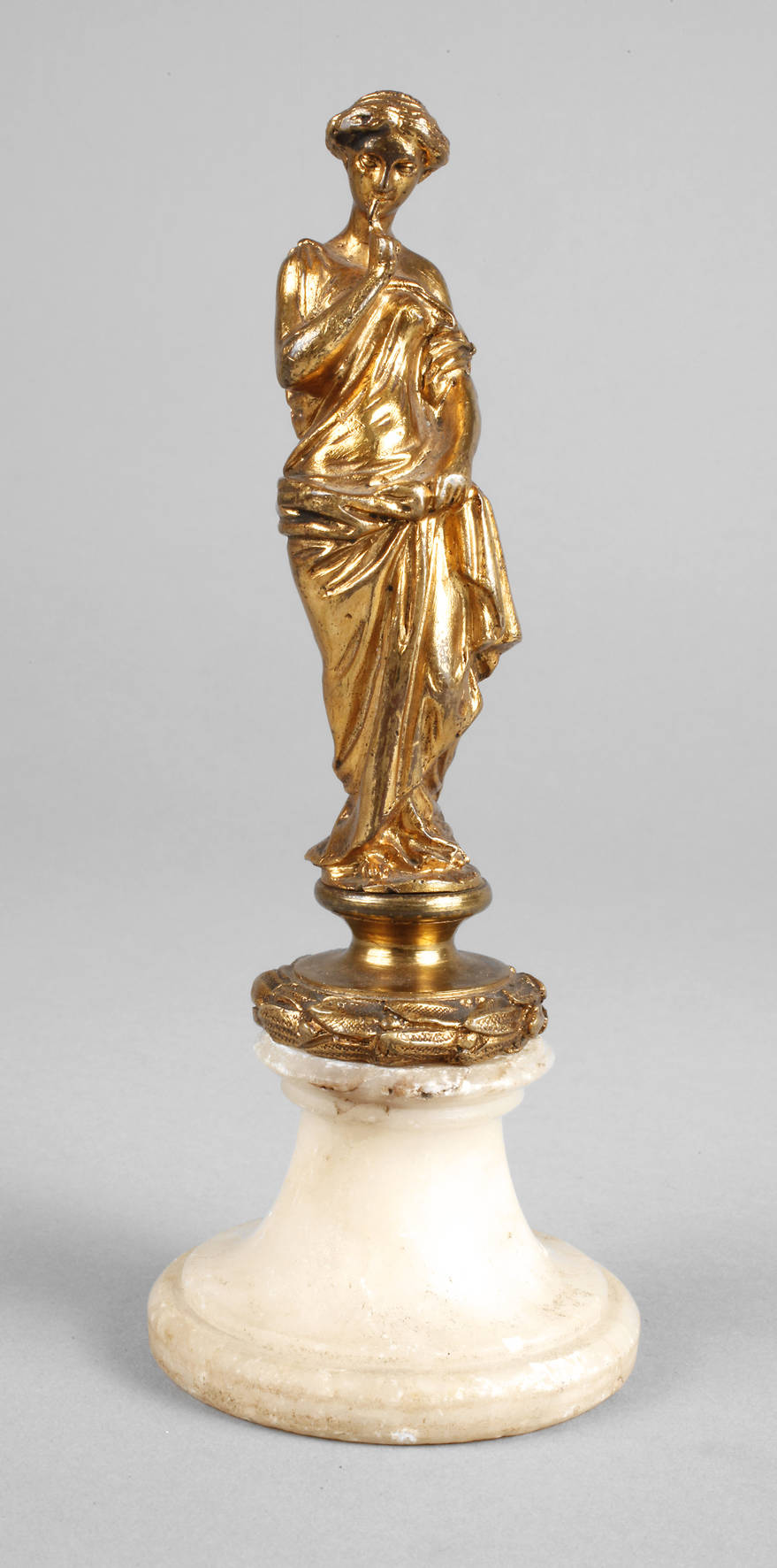 Antikisierende Venus