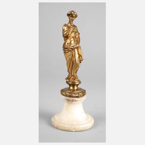 Antikisierende Venus