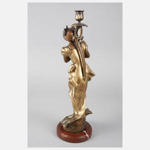 Charles Théodore Perron, ”Primevère”