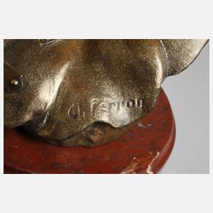 Charles Théodore Perron, ”Primevère”