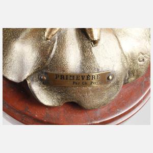 Charles Théodore Perron, ”Primevère”