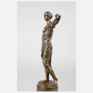 Ferdinand Lepcke, ”Heimkehr”