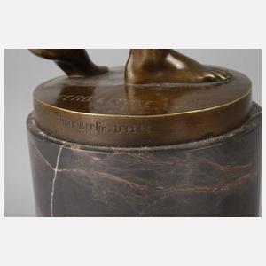 Ferdinand Lepcke, ”Heimkehr”