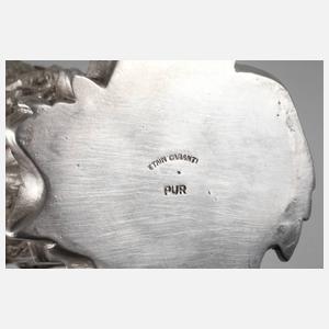 Jean-Maurice Petizon, Zinnkanne ”Le Corail”