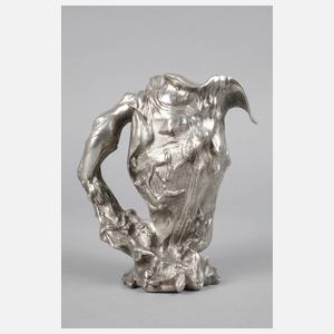 Jean-Maurice Petizon, Zinnkanne ”Le Corail”