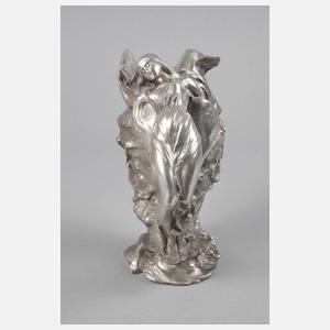 Jean-Maurice Petizon, Zinnkanne ”Le Corail”