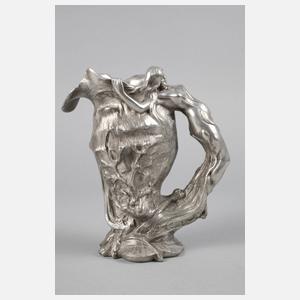 Jean-Maurice Petizon, Zinnkanne ”Le Corail”