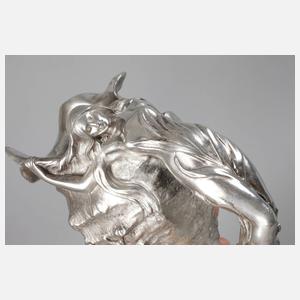 Jean-Maurice Petizon, Zinnkanne ”Le Corail”