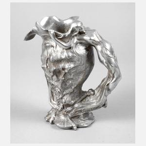 Jean-Maurice Petizon, Zinnkanne ”Le Corail”