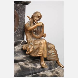 Helmuth Schievelkamp, Bronze Denkmal