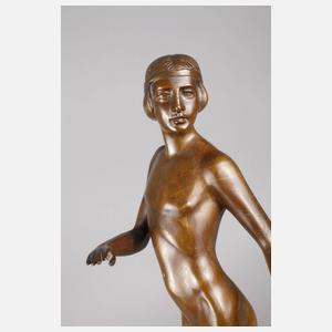 Marcel Kleine, Figurenpaar