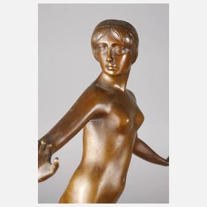 Marcel Kleine, Figurenpaar