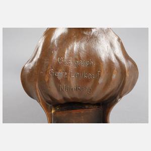 Philipp Kittler, Leuchter Nürnberger Trichter