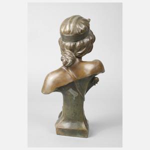 Aristide de Ranieri, ”Sophia”