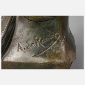 Aristide de Ranieri, ”Sophia”