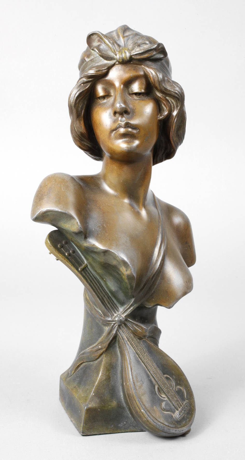 Aristide de Ranieri, ”Sophia”