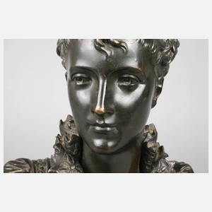 Vincent Désiré Faure de Broussé, ”Raphaella”