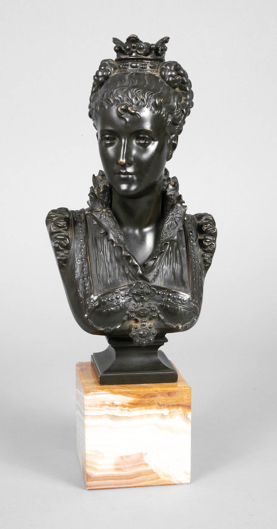 Vincent Désiré Faure de Broussé, ”Raphaella”