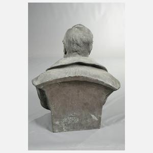 Wilhelm von Rümann, Selbstbildnis