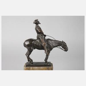 Albert Hinrich Hussmann, Don Quijote