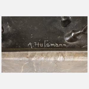 Albert Hinrich Hussmann, Don Quijote