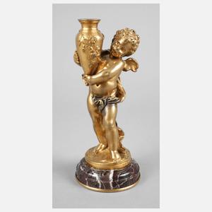 Auguste Louis Moreau, Engel mit Amphore