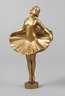 Ballerina Art déco