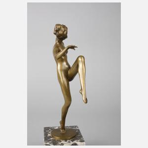 Franz Iffland, ”Tanzende”