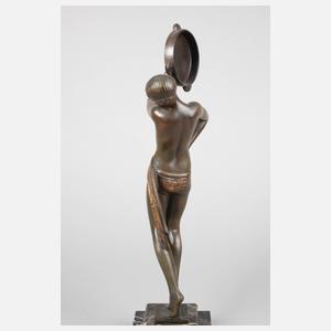 Pierre le Faguays, ”Farandole”