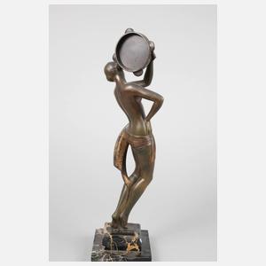 Pierre le Faguays, ”Farandole”