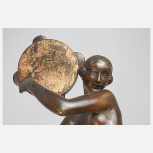 Pierre le Faguays, ”Farandole”