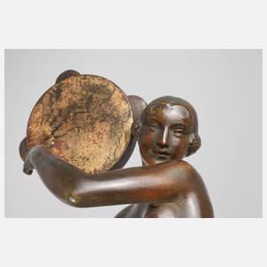 Pierre le Faguays, ”Farandole”