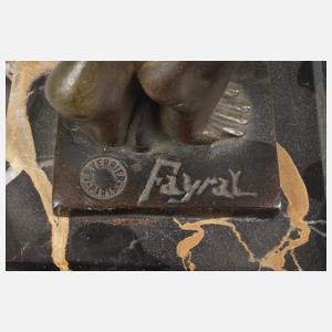 Pierre le Faguays, ”Farandole”