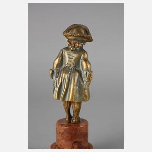 Georges Ohmert ”Little Marquis”