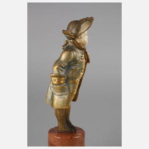 Georges Ohmert ”Little Marquis”