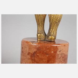 Georges Ohmert ”Little Marquis”