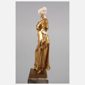 Ferdinand Preiss, ”Carmen”