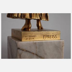 Ferdinand Preiss, ”Carmen”