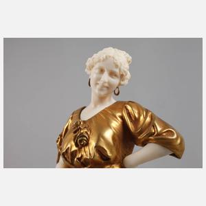 Ferdinand Preiss, ”Carmen”