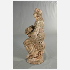 Franz Melnitzky, Allegorie auf den Herbst