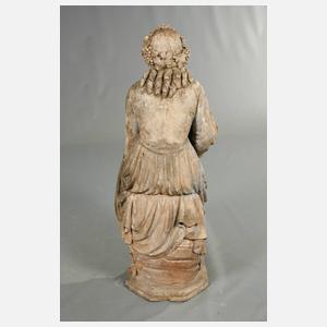 Franz Melnitzky, Allegorie auf den Herbst